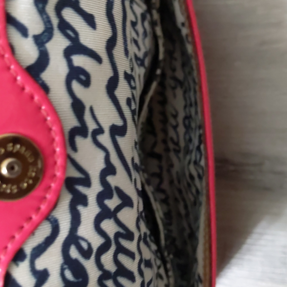 Kate Spade Mini Mirra Handbag - Picture 4 of 6